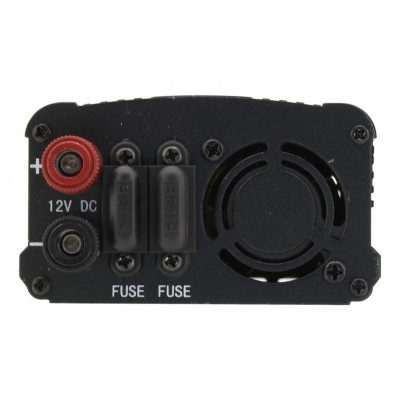 Trafo 12/230 V, 550 W + USB