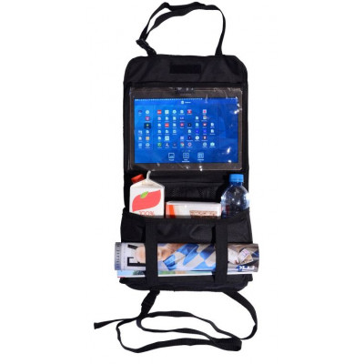 Organizér na predné sedadlo, 53 x 28 cm