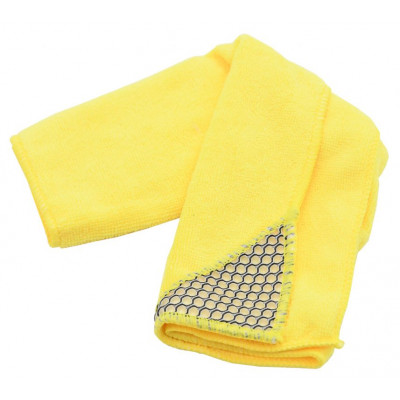 COMPASS Umývacia utierka MICROFIBER 40 x 40 cm