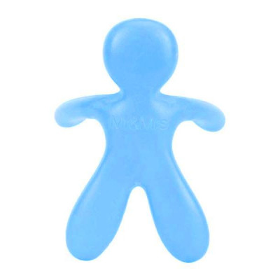 Osviežovač Mr&Mrs - Caribbean Sea