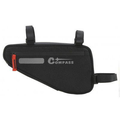 Cyklotaška pod rám