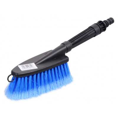 COMPASS Kefa umývacia prietoková, 33 cm