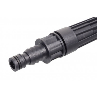 COMPASS Kefa umývacia prietoková, 33 cm