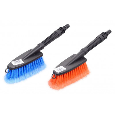 COMPASS Kefa umývacia prietoková, 33 cm