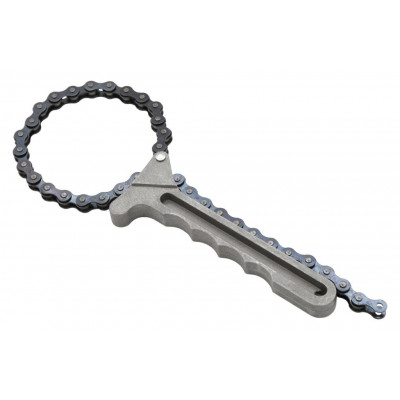 COMPASS Kľúč na olejový filter UNI