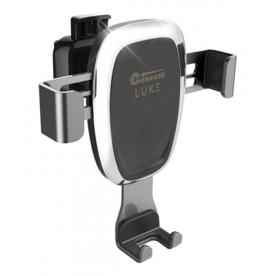 COMPASS Držiak telefónu LUKE-A, chrome