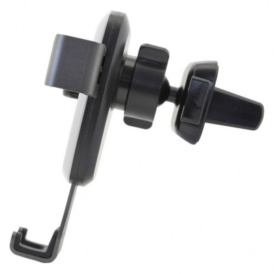 COMPASS Držiak telefónu LUKE-A, chrome