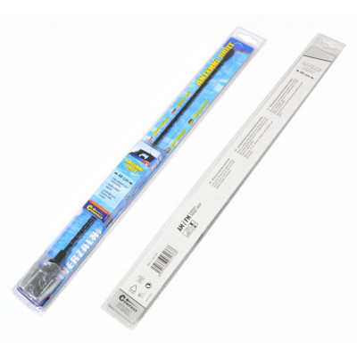 COMPASS Anténny prút 40 cm s redukciami