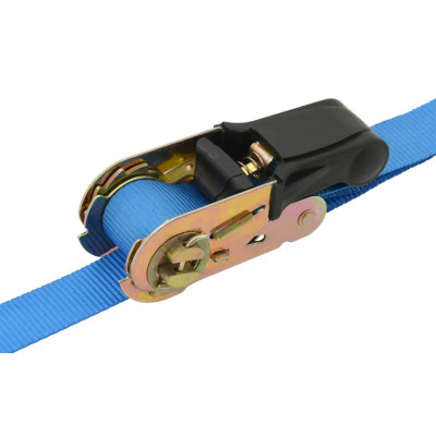 Popruh s račňou a hákmi, sada 2 kusov