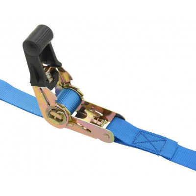 Popruh s račňou a hákmi, sada 2 kusov