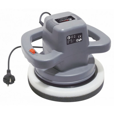 Leštička karosérie automobilu - 230 V