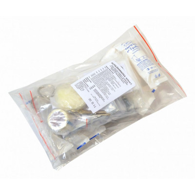 Náplň do autolekárničiek CZ vel I.