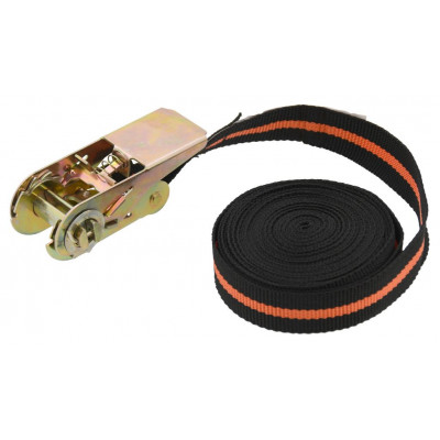 Popruh s račňou - 5 m