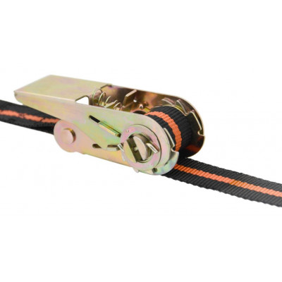 Popruh s račňou - 5 m