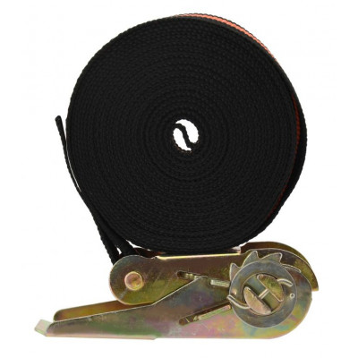 Popruh s račňou - 5 m