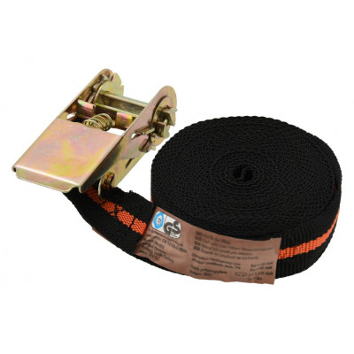 Popruh s račňou - 5 m