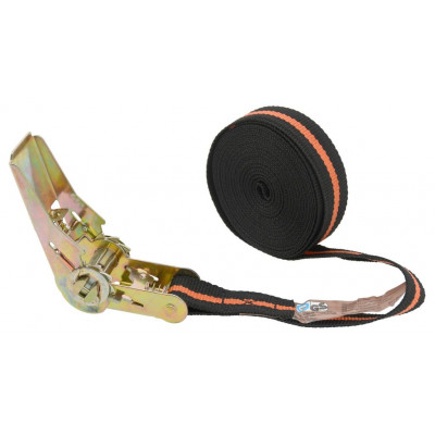 Popruh s račňou - 5 m