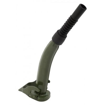 COMPASS lievik ku kovovému kanistru