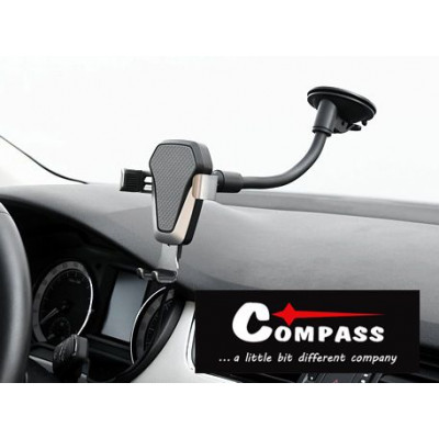 Compass Pätka Z13 k držiaku telefónov radu LUKE