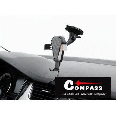 COMPASS Pätka Z04 k držiaku telefónov radu LUKE