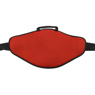 Bedrový pás s vreckami CYKLO SPORT