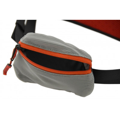 Bedrový pás s vreckami CYKLO SPORT