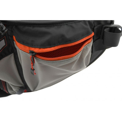 Bedrový pás s vreckami CYKLO SPORT