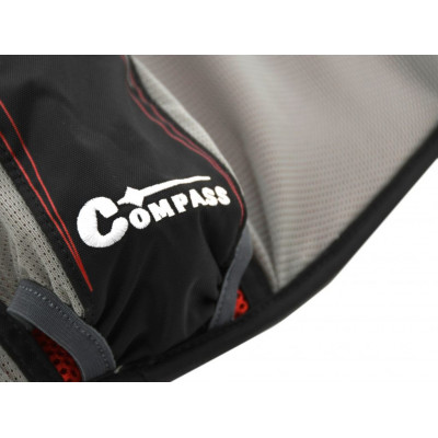 Bedrový pás s vreckami CYKLO SPORT