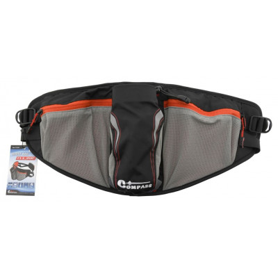 Bedrový pás s vreckami CYKLO SPORT