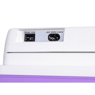 Chladiaci box 23 L - 230V/12V