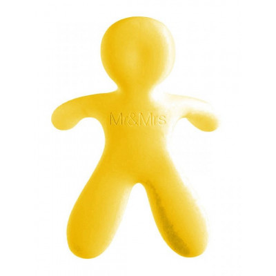 Osviežovač Mr&Mrs - Vanilla