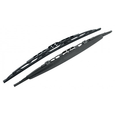 Stierače 510 + 510 mm - Felicia