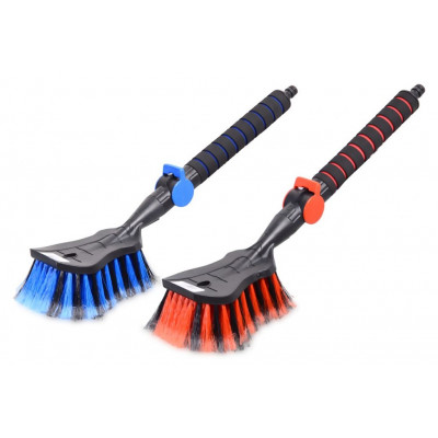 COMPASS kefa umývacia prietoková s regulačným ventilom,50 cm