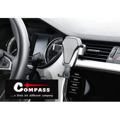 COMPASS Pätka Z06 k držiaku telefónov z rady LUKE