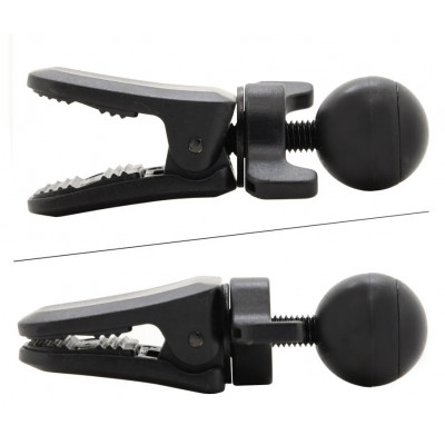 COMPASS Pätka Z06 k držiaku telefónov z rady LUKE