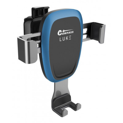 COMPASS Držiak telefónu LUKE-A, blue