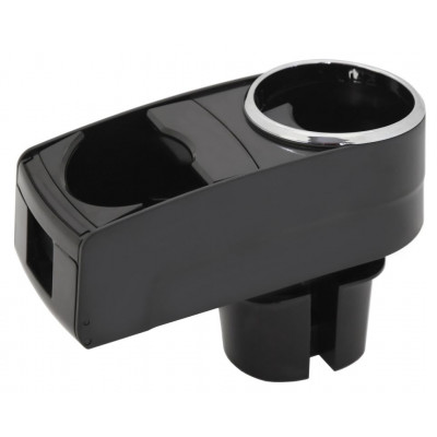 COMPASS Držiak nápojov a telefónu Select, dvojitý