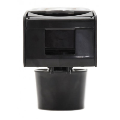 COMPASS Držiak nápojov a telefónu Select, dvojitý