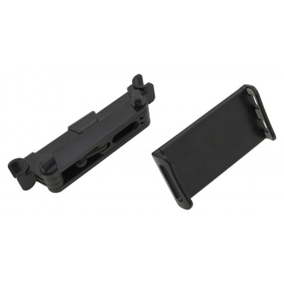 COMPASS Držiak tabletu ARM, upevnenie na opierku hlavy