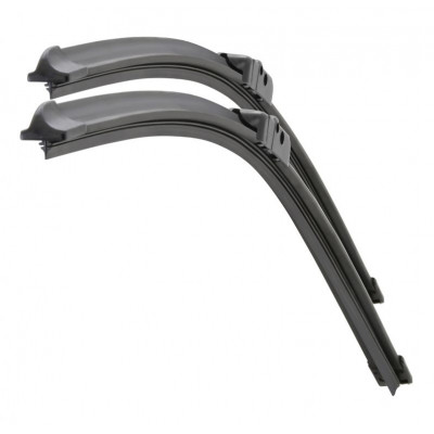 Stierače FLAT SET ( PIN ) 530 + 530 mm SUP I