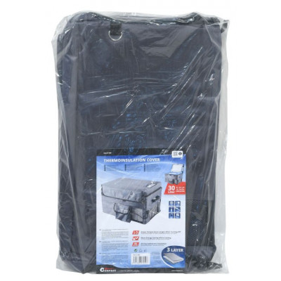 Termoizolačný kryt pre chladiaci box - 30 l