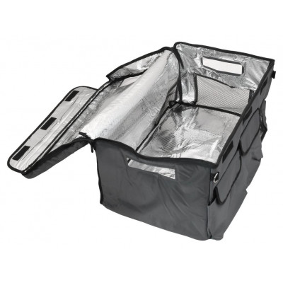 Termoizolačný kryt pre chladiaci box - 30 l