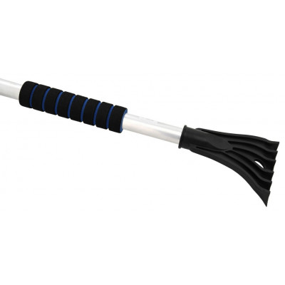 Škrabka s metličkou - 48 cm