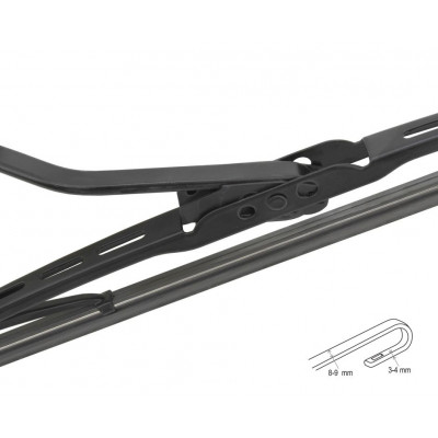 Stierače - 610 mm