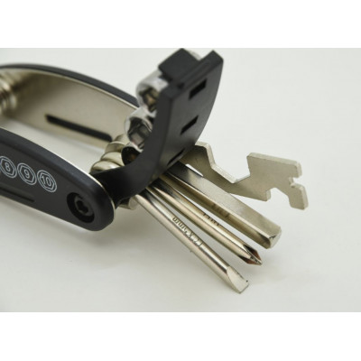 Cyklotaška s náradím a lepením