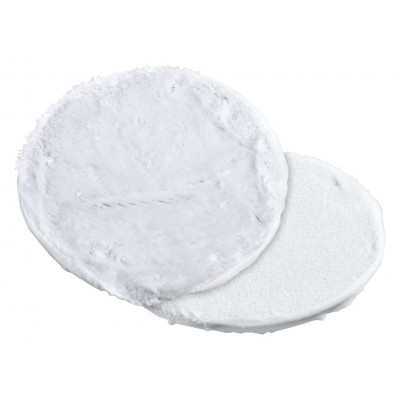 COMPASS Návleky k leštičke 180 mm, 2 ks