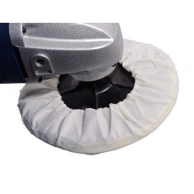 COMPASS Návleky k leštičke 180 mm, 2 ks