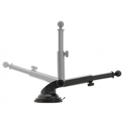 COMPASS Pätka Z10 k držiaku telefónov rady LUKE