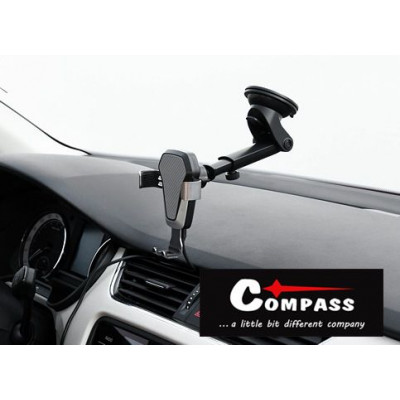 COMPASS Pätka Z10 k držiaku telefónov rady LUKE