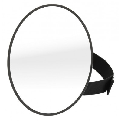 COMPASS Zrkadlo detské na zadné sedadlo, 17 cm